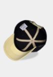DIFUZED: Pokémon - Mimikyu snapback kapa