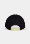 DIFUZED: Pokémon - Mimikyu snapback kapa