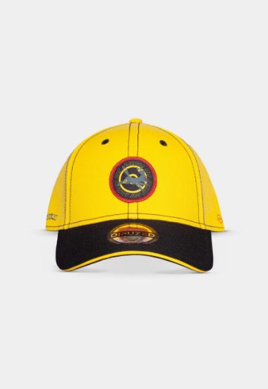 DIFUZED: Pokémon - Umbreon snapback kapa