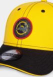 DIFUZED: Pokémon - Umbreon snapback kapa