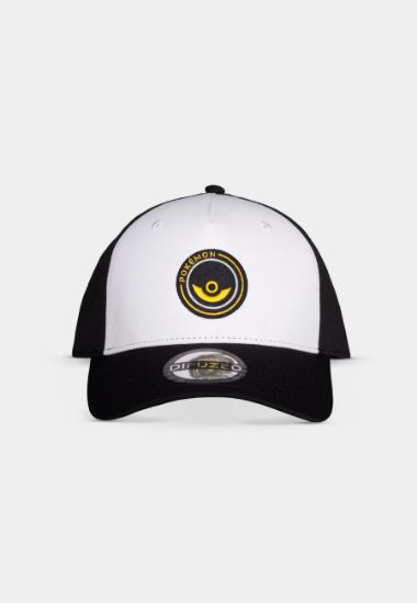 DIFUZED: Pokémon - snapback kapa
