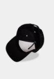 DIFUZED: Pokémon - snapback kapa