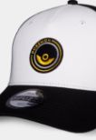 DIFUZED: Pokémon - snapback kapa