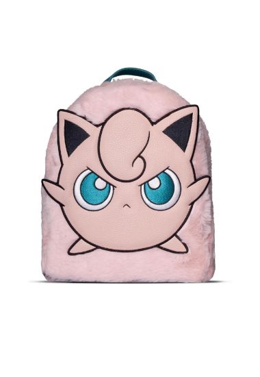 DIFUZED: Pokémon - Jigglypuff Novelty mini nahrbtnik