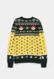 DIFUZED: Pokémon - Pikachu božični pulover 2XL