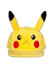 DIFUZED: Pokémon - Pikachu Novelty kapa