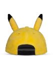 DIFUZED: Pokémon - Pikachu Novelty kapa