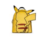 DIFUZED: Pokémon - Pikachu Novelty mini nahrbtnik