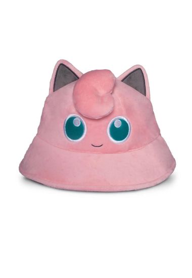 DIFUZED: Pokémon - Jigglypuff Fur/Teddy klobuk