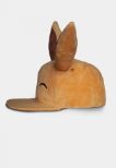 DIFUZED: Pokémon - Winking Eevee plišasta snapback kapa