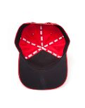 DIFUZED: Marvel - Deadpool big face snapback kapa