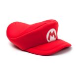 DIFUZED: Super Mario - otroška kapa