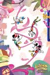 Disney Illusion Island Starring Mickey & Friends (XBSX)