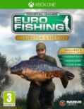 Euro Fishing: Collector's Edition (XBOX One)