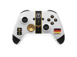 FIFA WORLDCUP 26 - AURORA+ BREZŽIČNI KONTROLER ZA SWITCH 1 & 2/PC/MOBILE - GERMANY