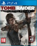 DRAGONSHOCK MIZAR BREZŽIČNI KONTROLER ZA PS4, PC, MOBILE - MODRE CAMO BARVE + PS4 TOMB RAIDER