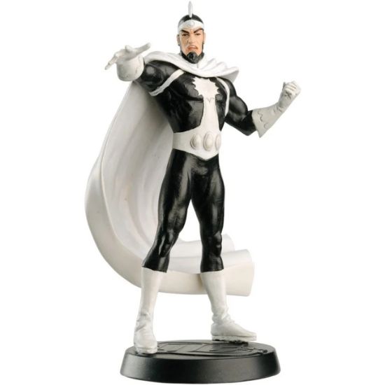 EAGLEMOSS: DC Super Hero Collection - Dr. Light figura