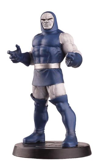 EAGLEMOSS: DC Super Hero Collection - Darkseid figura