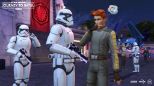 The Sims 4 Star Wars: Journey To Batuu - Base Game and Game Pack Bundle (XBOX One)