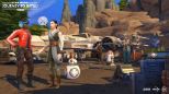 The Sims 4 Star Wars: Journey To Batuu - Base Game and Game Pack Bundle (XBOX One)