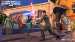 The Sims 4 Star Wars: Journey To Batuu - Base Game and Game Pack Bundle (XBOX One)