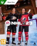 NHL 23 (XBOX One)
