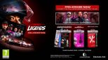 GRID Legends (XBOX One & XBOX Series X)