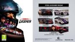 GRID Legends (XBOX One & XBOX Series X)