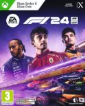EA Sports: F1® 24 (XBOX Series X & XBOX One)