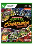 Teenage Mutant Ninja Turtles: The Cowabunga Collection (XBOX Series X & XBOX One)