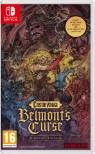 Castlevania: Belmont’s Curse - Midnight Edition (Nintendo Switch)
