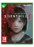 SILENT HILL f - Day One Edition (XBOX Series X)