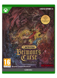 Castlevania: Belmont’s Curse - Midnight Edition (XBOX Series X)