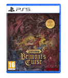 Castlevania: Belmont’s Curse - Midnight Edition (Playstation 5)