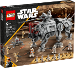 LEGO Star Wars AT-TE™ Walker #75337
