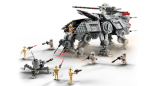 LEGO Star Wars AT-TE™ Walker #75337