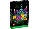 LEGO Botanicals Wildflower Bouquet #10313