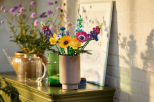 LEGO Botanicals Wildflower Bouquet #10313