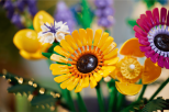 LEGO Botanicals Wildflower Bouquet #10313