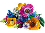 LEGO Botanicals Wildflower Bouquet #10313