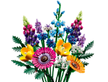 LEGO Botanicals Wildflower Bouquet #10313