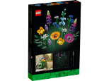 LEGO Botanicals Wildflower Bouquet #10313