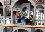 LEGO Icons The Lord of the Rings: Rivendell™ #10316