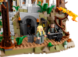 LEGO Icons The Lord of the Rings: Rivendell™ #10316
