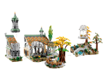 LEGO Icons The Lord of the Rings: Rivendell™ #10316