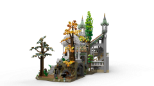 LEGO Icons The Lord of the Rings: Rivendell™ #10316