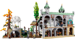 LEGO Icons The Lord of the Rings: Rivendell™ #10316