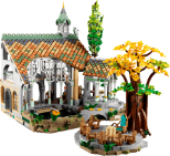 LEGO Icons The Lord of the Rings: Rivendell™ #10316