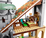 LEGO Icons The Lord of the Rings: Rivendell™ #10316