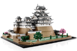 LEGO Architecture Himeji Castle #21060
